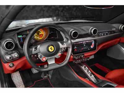 Ferrari Portofino ARGENTO NURBURGRING (2018) - Photo 11