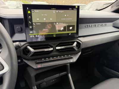 Dacia Duster 1.2 Tce Journey 4x4 (2026) - Photo 8