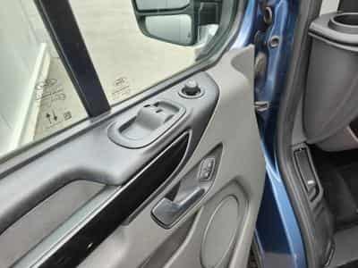 Ford Tourneo 2.0 TDCI L2H1 5 PLACES CARPLAY CAMERA GPS BLUETOOTH (2021) - Photo 12