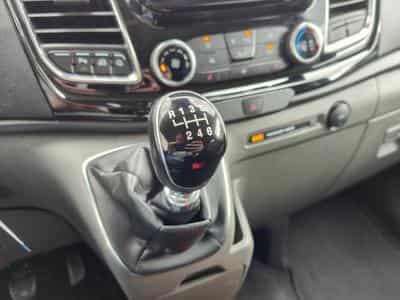 Ford Tourneo 2.0 TDCI L2H1 5 PLACES CARPLAY CAMERA GPS BLUETOOTH (2021) - Photo 13