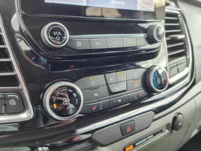 Ford Tourneo 2.0 TDCI L2H1 5 PLACES CARPLAY CAMERA GPS BLUETOOTH (2021) - Photo 14
