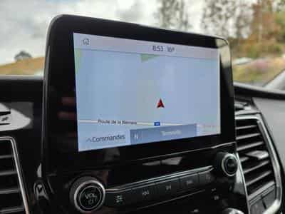 Ford Tourneo 2.0 TDCI L2H1 5 PLACES CARPLAY CAMERA GPS BLUETOOTH (2021) - Photo 15