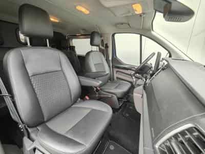 Ford Tourneo 2.0 TDCI L2H1 5 PLACES CARPLAY CAMERA GPS BLUETOOTH (2021) - Photo 7