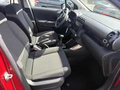 Citroën C3 Aircross 1.2 110 FEEL Pack (2022) - Photo 10