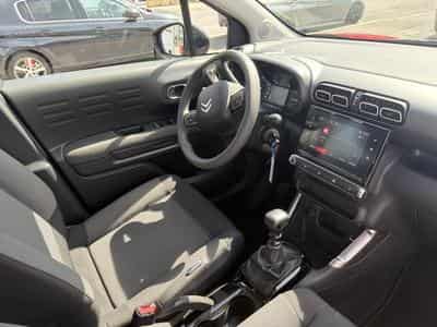 Citroën C3 Aircross 1.2 110 FEEL Pack (2022) - Photo 11