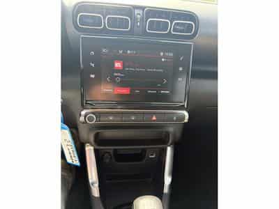 Citroën C3 Aircross 1.2 110 FEEL Pack (2022) - Photo 15