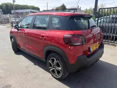 Citroën C3 Aircross 1.2 110 FEEL Pack (2022) - Photo 4