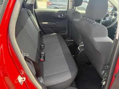 Citroën C3 Aircross 1.2 110 FEEL Pack (2022) - Photo 9