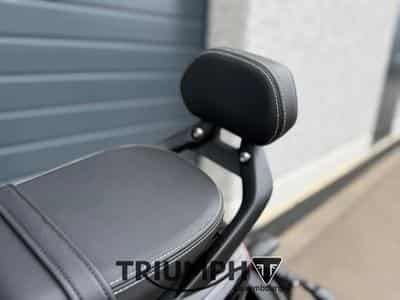 Triumph Rocket 3 GT ROCKET 3 GT STORM (2026) - Photo 10