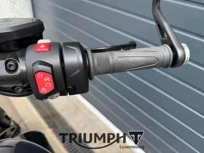 Triumph Rocket 3 GT ROCKET 3 GT STORM (2026) - Photo 8