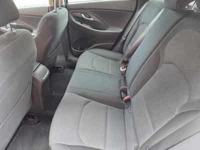 Hyundai i30 SW 1.6 CRDI 136 CV BVA Garantie 12 Mois (2021) - Photo 11