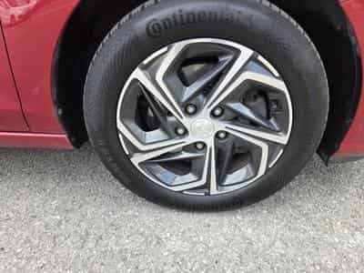 Hyundai i30 SW 1.6 CRDI 136 CV BVA Garantie 12 Mois (2021) - Photo 9