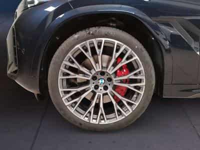 BMW X6 xDrive40d Sportpaket HK HiFi DAB LED (2026) - Photo 6