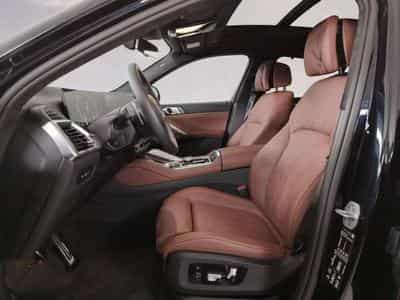 BMW X6 xDrive40d Sportpaket HK HiFi DAB LED (2026) - Photo 7