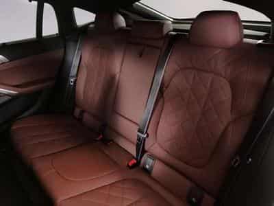 BMW X6 xDrive40d Sportpaket HK HiFi DAB LED (2026) - Photo 8