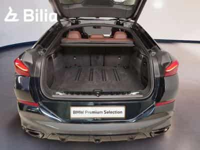 BMW X6 xDrive40d Sportpaket HK HiFi DAB LED (2026) - Photo 9