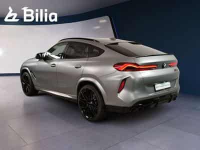 BMW X6M Competition HK HiFi DAB LED Pano.Dach (2025) - Photo 4
