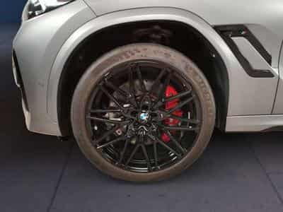 BMW X6M Competition HK HiFi DAB LED Pano.Dach (2025) - Photo 6