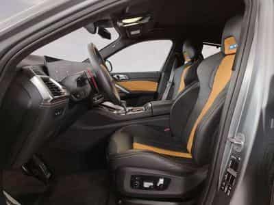 BMW X6M Competition HK HiFi DAB LED Pano.Dach (2025) - Photo 7