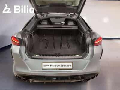 BMW X6M Competition HK HiFi DAB LED Pano.Dach (2025) - Photo 9