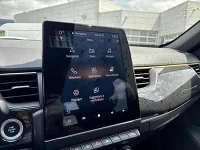 Renault Arkana RS LINE E-TECH (2023) - Photo 9