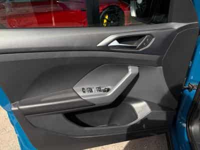 VW T-Cross Style/Camera/Phares LED (2020) - Photo 10