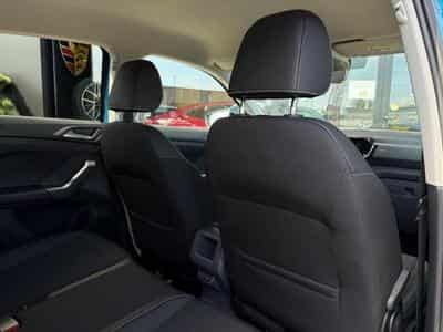 VW T-Cross Style/Camera/Phares LED (2020) - Photo 11