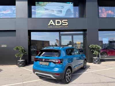 VW T-Cross Style/Camera/Phares LED (2020) - Photo 15
