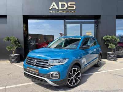 VW T-Cross Style/Camera/Phares LED (2020) - Photo 2