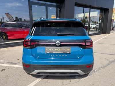 VW T-Cross Style/Camera/Phares LED (2020) - Photo 5