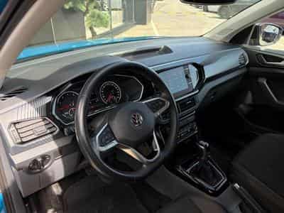 VW T-Cross Style/Camera/Phares LED (2020) - Photo 7