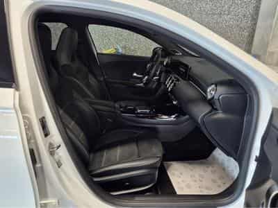 Mercedes A 45 AMG S 4 MATIC + BURMESTER PANO CUIR NAVI (2020) - Photo 4