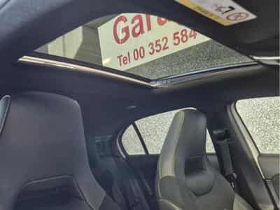 Mercedes A 45 AMG S 4 MATIC + BURMESTER PANO CUIR NAVI (2020) - Photo 5
