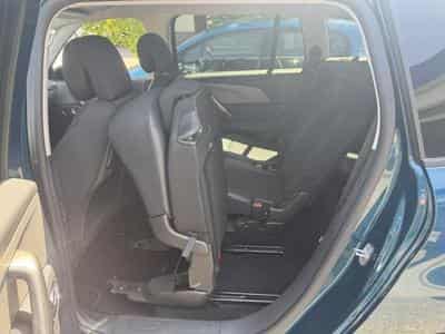 Citroën C4 Grand SpaceTourer CITROEN C4 SPACETOURER 7 SITZER AUTOMATIK KEYLESS LED NAVI (2022) - Photo 14