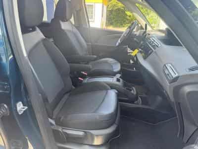 Citroën C4 Grand SpaceTourer CITROEN C4 SPACETOURER 7 SITZER AUTOMATIK KEYLESS LED NAVI (2022) - Photo 4