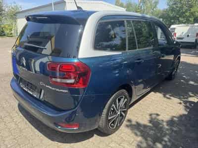 Citroën C4 Grand SpaceTourer CITROEN C4 SPACETOURER 7 SITZER AUTOMATIK KEYLESS LED NAVI (2022) - Photo 7