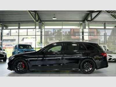 Mercedes C 220 d 4M T AMG Line *20 *Kamera*ACC*Ambiente (2018) - Photo 10