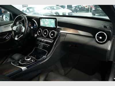 Mercedes C 220 d 4M T AMG Line *20 *Kamera*ACC*Ambiente (2018) - Photo 14