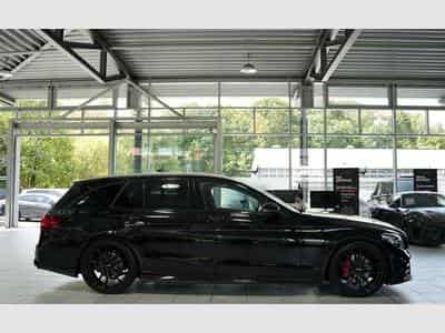 Mercedes C 220 d 4M T AMG Line *20 *Kamera*ACC*Ambiente (2018) - Photo 6
