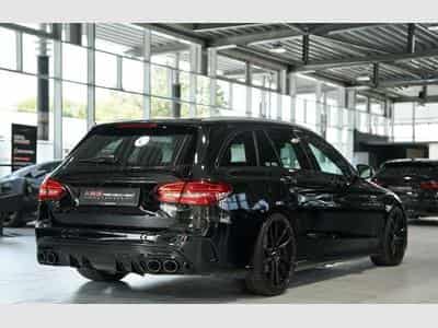 Mercedes C 220 d 4M T AMG Line *20 *Kamera*ACC*Ambiente (2018) - Photo 7
