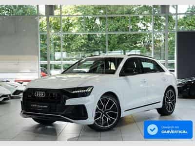 Audi SQ8 4.0 TDI q. *22 *Virtual*Pano*B&O*Memory (2020) - Photo 1