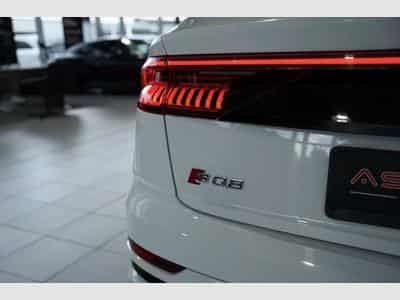 Audi SQ8 4.0 TDI q. *22 *Virtual*Pano*B&O*Memory (2020) - Photo 10