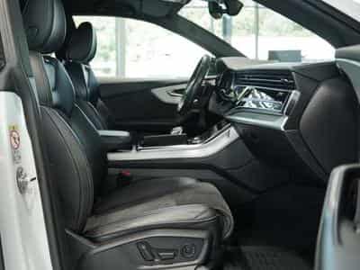 Audi SQ8 4.0 TDI q. *22 *Virtual*Pano*B&O*Memory (2020) - Photo 12