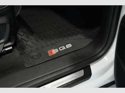 Audi SQ8 4.0 TDI q. *22 *Virtual*Pano*B&O*Memory (2020) - Photo 13