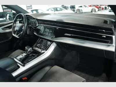 Audi SQ8 4.0 TDI q. *22 *Virtual*Pano*B&O*Memory (2020) - Photo 14