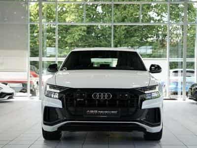 Audi SQ8 4.0 TDI q. *22 *Virtual*Pano*B&O*Memory (2020) - Photo 2