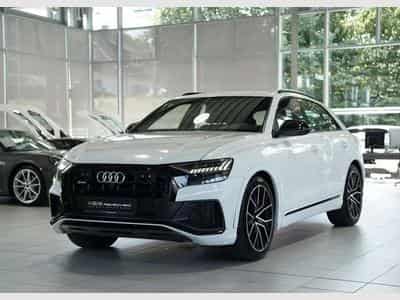 Audi SQ8 4.0 TDI q. *22 *Virtual*Pano*B&O*Memory (2020) - Photo 3