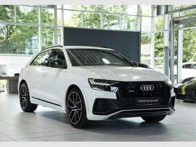 Audi SQ8 4.0 TDI q. *22 *Virtual*Pano*B&O*Memory (2020) - Photo 4