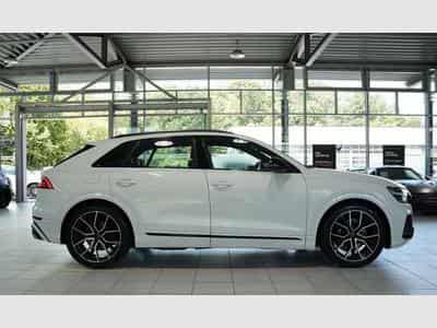 Audi SQ8 4.0 TDI q. *22 *Virtual*Pano*B&O*Memory (2020) - Photo 5