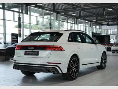Audi SQ8 4.0 TDI q. *22 *Virtual*Pano*B&O*Memory (2020) - Photo 6